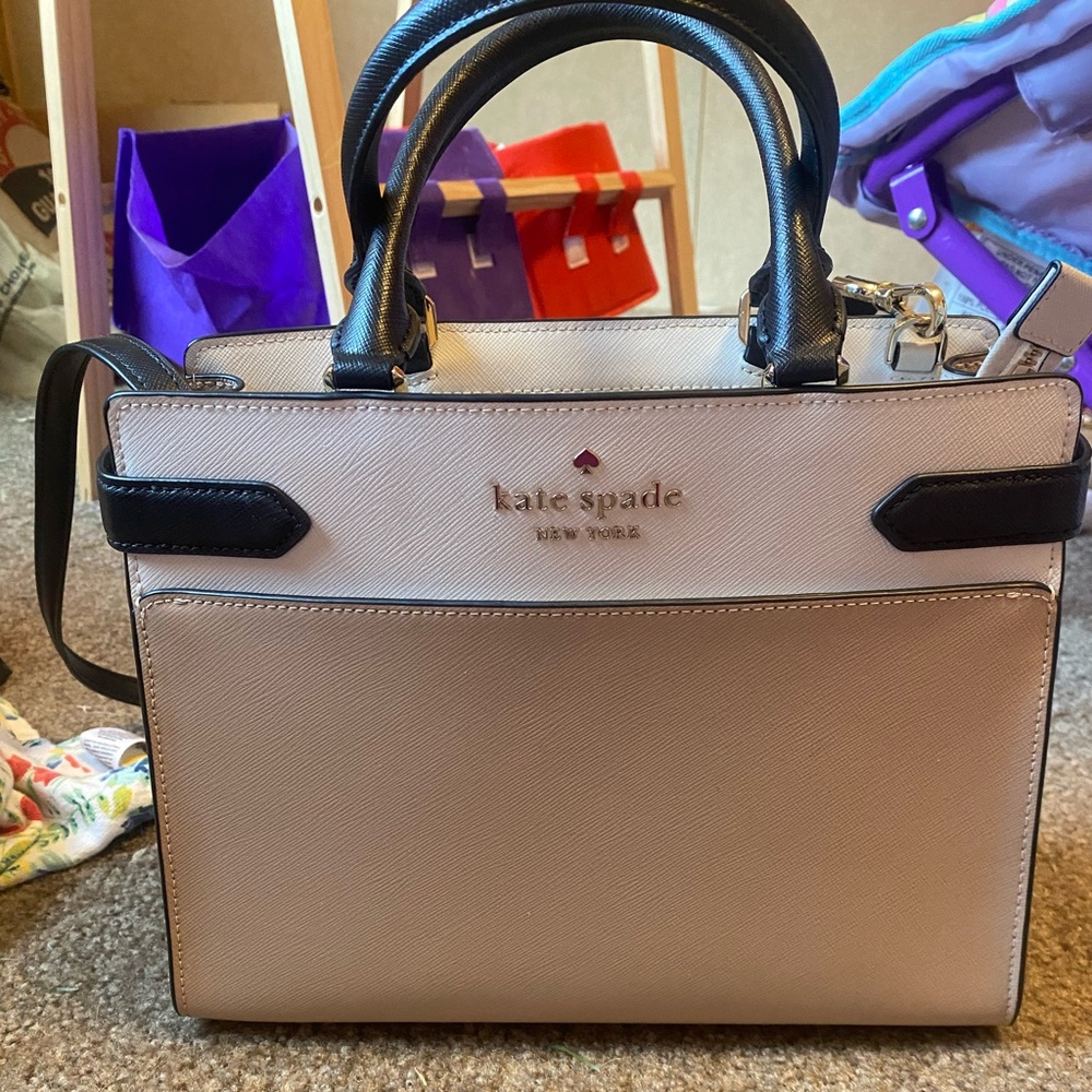 Kate Spade handbag. Excellent condition